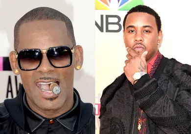 Jason Kempin/Getty Images, Jason Merritt/Getty Images