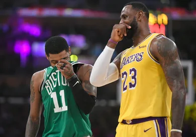 John McCoy/Getty Images