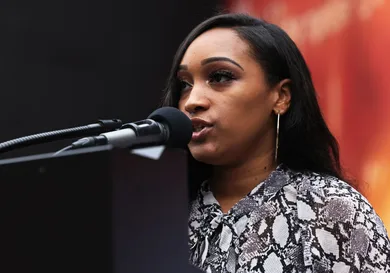 Michael M. Santiago/Getty Images