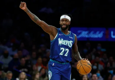 Sarah Stier/Getty Images