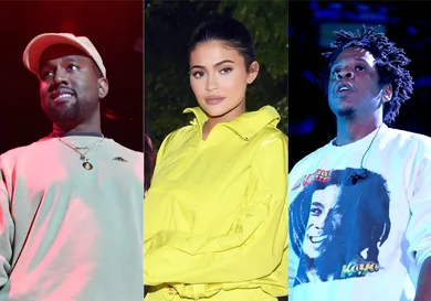 Neilson Barnard, Pascal Le Segretain & Craig Barritt/Getty Images