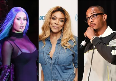 Ethan Miller, Nicholas Hunt & Paras Griffin/Getty Images