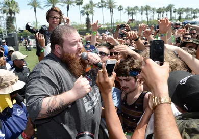 Frazer Harrison/Getty Images