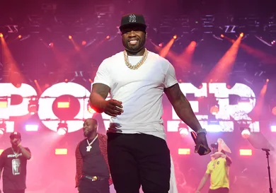 50 Cent