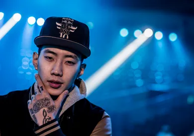 Dean Treml/Red Bull via Getty Images