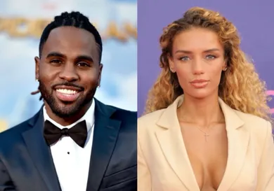 Alberto E. Rodriguez/Getty Images & Momodu Mansaray/Getty Images