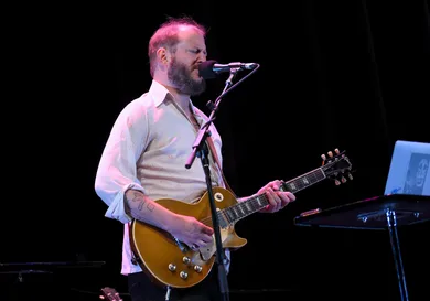 Ben Gabbe/Getty Images