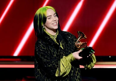 Kevin Winter / Staff / Getty Images