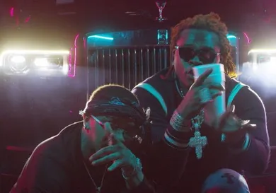 Nechie/Gunna/Interscope/YouTube