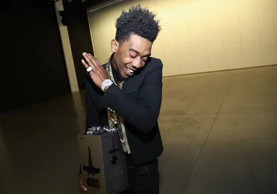 Bennett Raglin/Getty Images