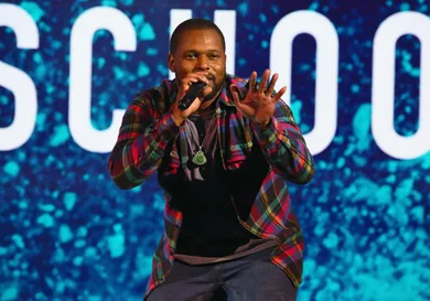 Astrid Stawiarz/Getty Images