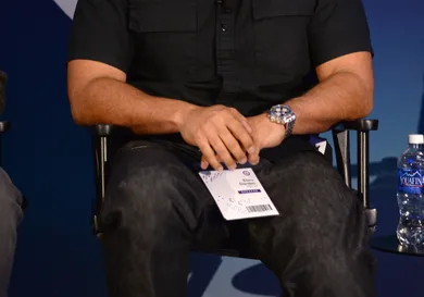 Mike Pont/Getty Images