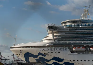 Tomohiro Ohsumi/Getty Images