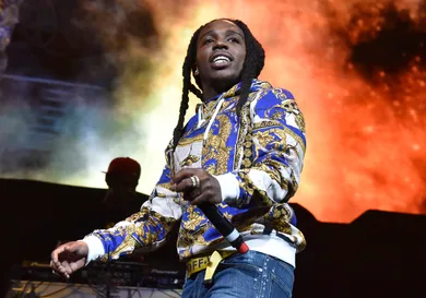 Tim Mosenfelder/Getty Images