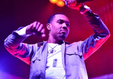 Prince Williams / Contributor / Getty Images