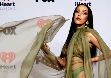 Emma McIntyre/Getty Images