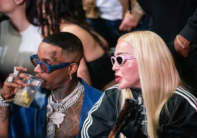 Cassy Athena/Getty Images