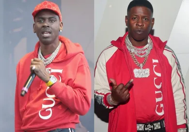 Gary Miller & Prince Williams/Getty Images