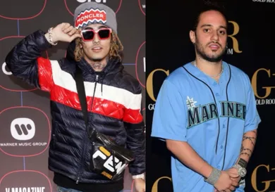 Randy Shropshire/Getty Images & Prince Williams/Getty Images