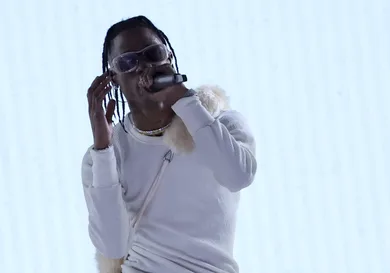 Ethan Miller/Getty Images