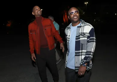 Rich Fury/Getty Images