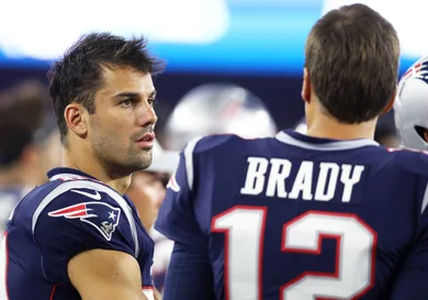 Maddie Meyer/Getty Images