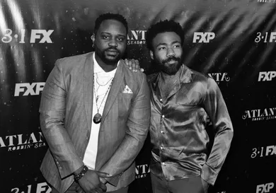 Paras Griffin / Getty Image