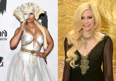 Carlos Alvarez & Neilson Barnard/Getty Images