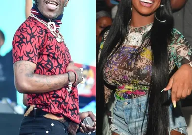 Tabatha Fireman, Prince Williams/Getty Images