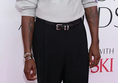 Jamie McCarthy/Getty Images