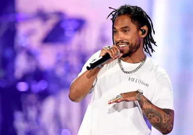 Kevin Winter/Getty Images for iHeartMedia