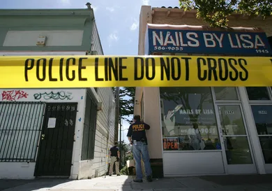 Justin Sullivan / Staff / Getty Images