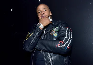 Sean Zanni/Getty Images