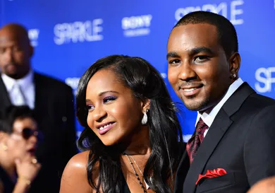 Frazer Harrison/Getty Images