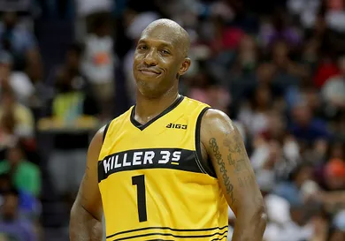 Streeter Lecka/Getty Images