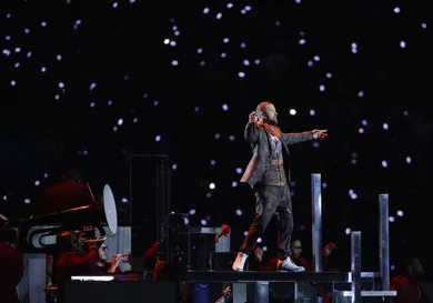 Jonathan Daniel/Getty Images