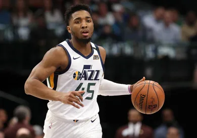 Ronald Martinez/Getty Images