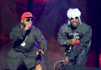 Theo Wargo/Getty Images