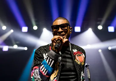 Christopher Polk/Getty Images