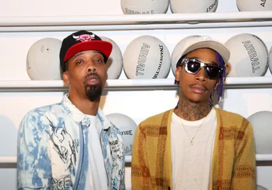 Photo by Robin Marchant/Getty Image