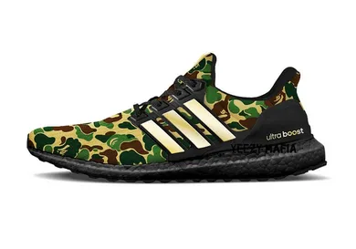 Image Via <a href='https://twitter.com/theyeezymafia?lang=en' rel="nofollow noopener" target='_blank'>yeezymafia</a>