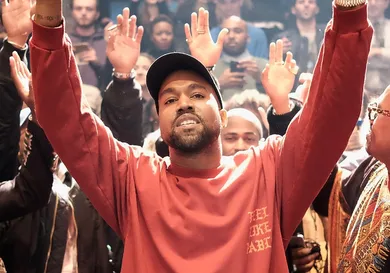 Dimitrios Kambouris / Staff / Getty Images