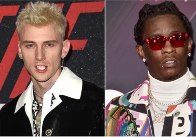 Kevin Winter/Getty Images / Alberto E. Rodriguez/Getty Images