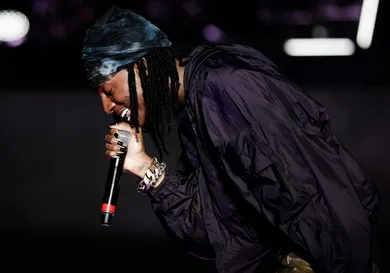 Rich Fury/Getty Images