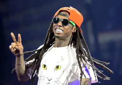 Photo by Ethan Miller/Getty Images