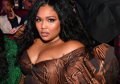 Paras Griffin/Getty Images