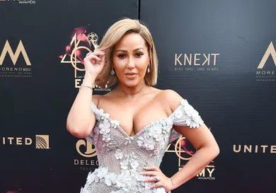 Gregg DeGuire / Stringer / Getty Images