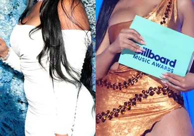 Dimitrios Kambouris / Staff / Getty Images, Amy Sussman / Staff / Getty Images