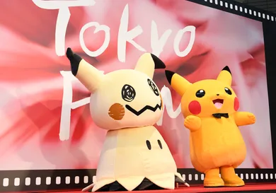 Takashi Aoyama/Getty Images