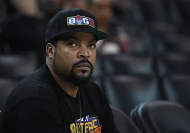 Thearon W. Henderson/BIG3/Getty Images